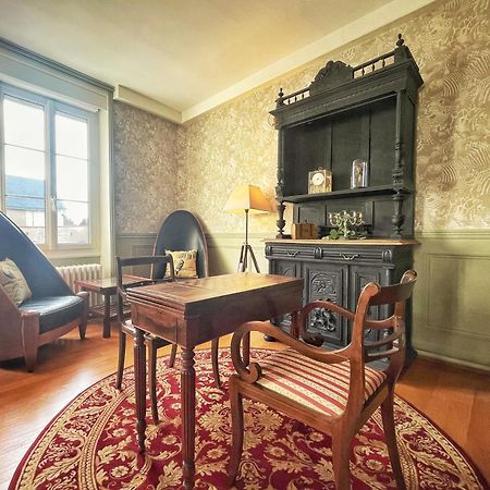 La Maison Voyage Bed And Breakfast Onzain Eksteriør billede
